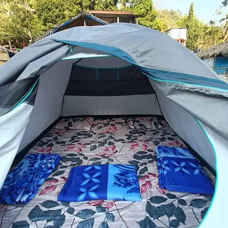 Vicky Camp And Adventure Hotel Dawki Room photo